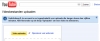 youtubemessage