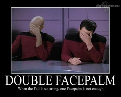 Our MEMBERS can Enlarge : facepalm