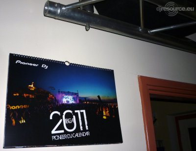 Our MEMBERS can Enlarge : pioneer dj ibiza kalender 2011