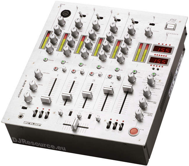 rmx 40