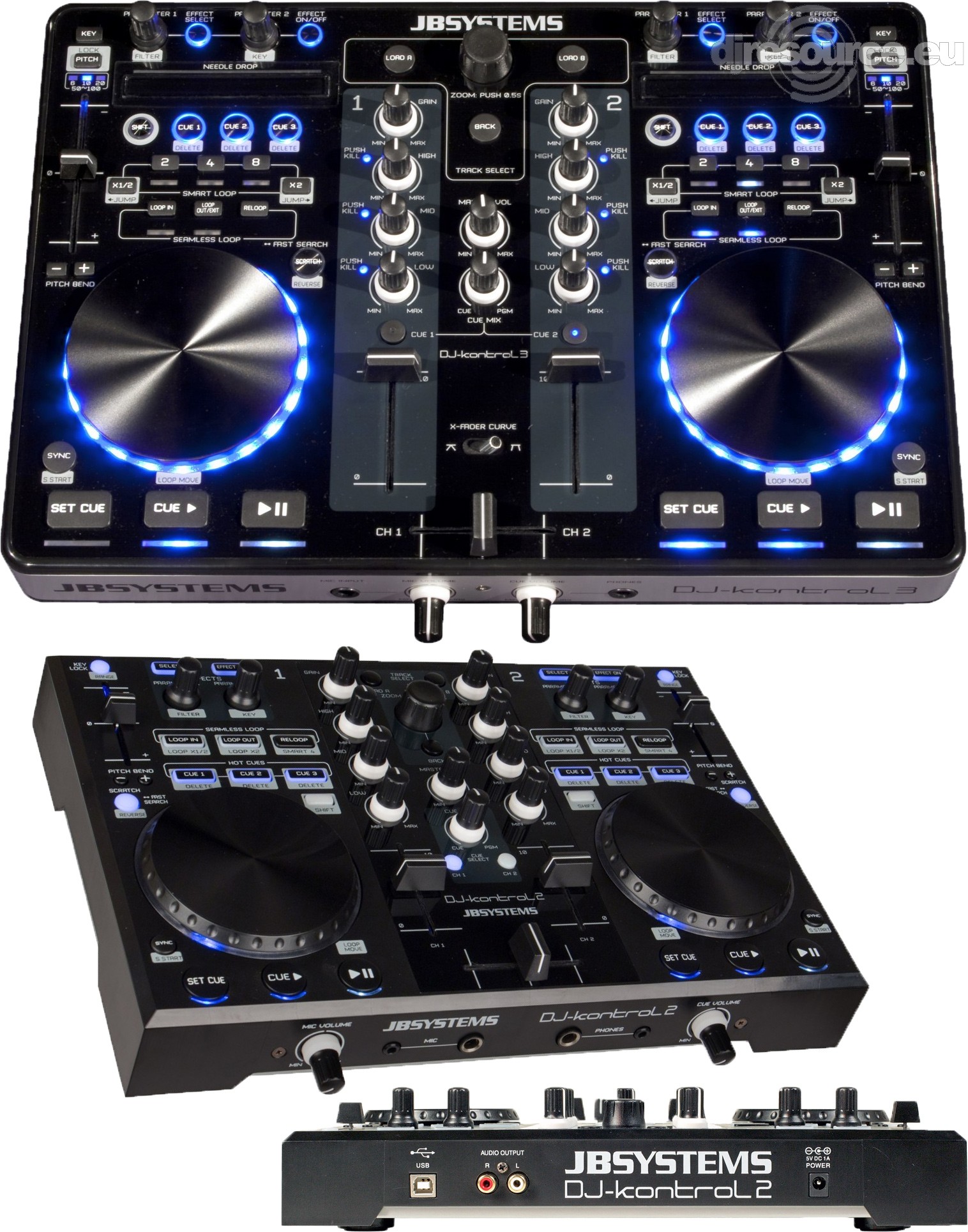 ab you use a midi controller with cross dj free ab you use a midi controller with cross dj free