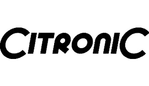 Citronic Player Rackmount