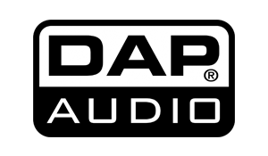 DAP Audio Player Rackmount