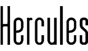 Hercules Controller MIDI