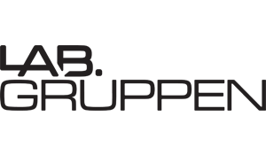 Lab Gruppen Amplifier
