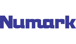 Numark Player Rackmount