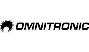 Omnitronic Player Rackmount