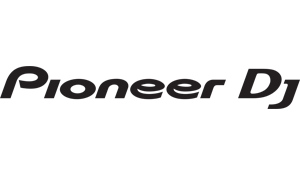 Pioneer DJ Player Rackmount
