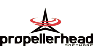 Propellerhead Software