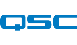 QSC Amplifier