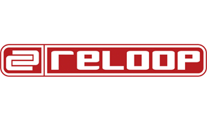 Reloop Player Rackmount