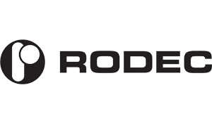 Rodec Amplifier