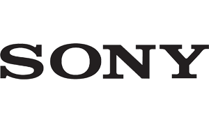 Sony Player Tabletop