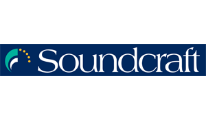 Soundcraft Speaker (passive)
