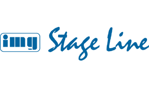 Stageline Player Rackmount