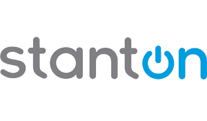 Stanton Player Rackmount