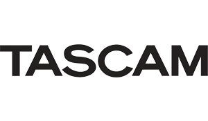 Tascam Player Rackmount