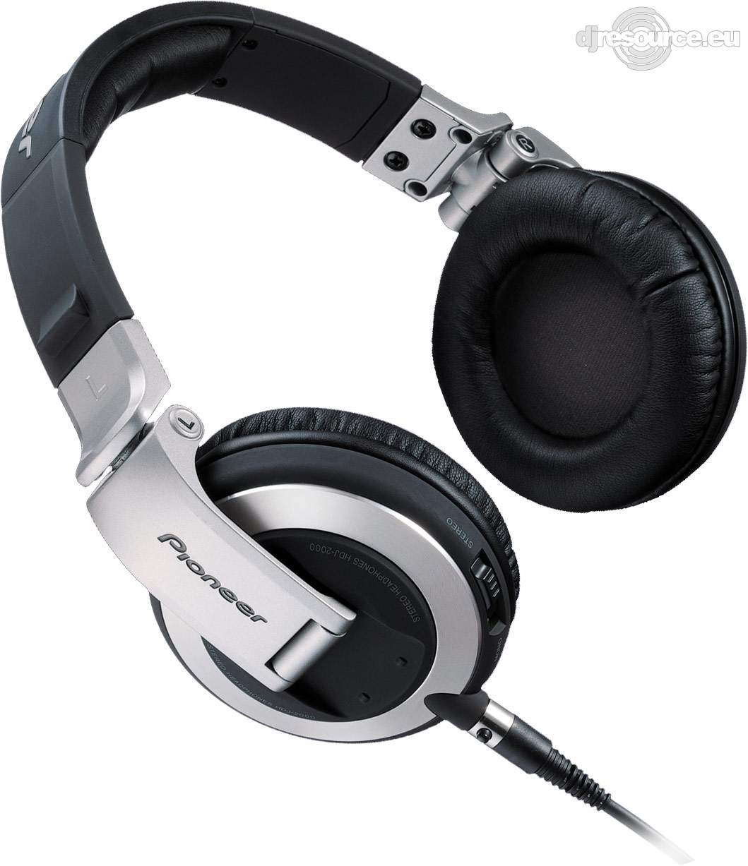 pioneer earphones