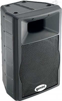 Gemini GX-150 Speaker (active)