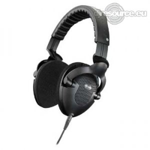 Sennheiser HD 490-I Headphones