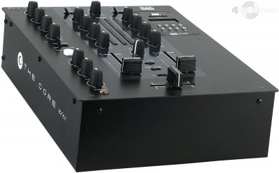 DAP Audio CORE MIX-2 USB Mixer