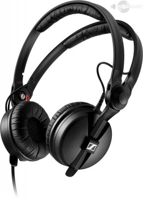 Sennheiser HD 25 Headphones