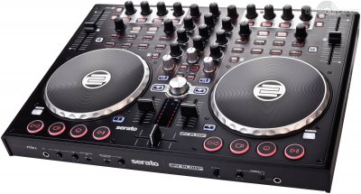 Reloop TERMINAL MIX 2 Controller MIDI