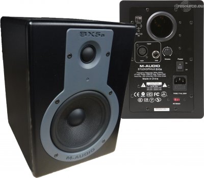M-Audio › DJ Gear Equipment | DJResource