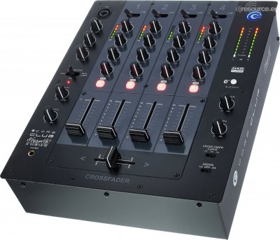 DAP Audio CORE CLUB Mixer