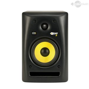 KRK ROKIT RP 5 II Speakers (active)