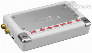 Gemini IKEY Accessories