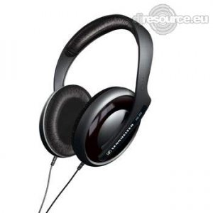 Sennheiser HD 207 Headphones