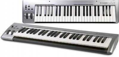 M-Audio KEYRIG 49 Instrument