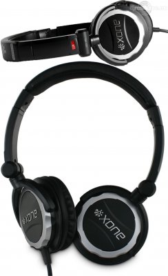 Allen&Heath XONE XD-40 Headphones