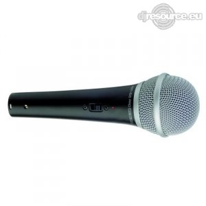 Reloop RSM-158 Microphone