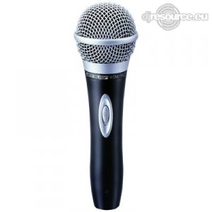 Reloop RSM-90 Microphone