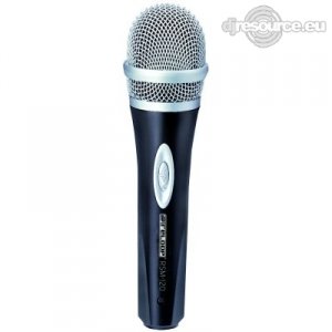 Reloop RSM-120 Microphone