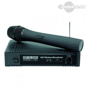 Reloop RWM-1 HH Microphone