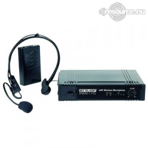 Reloop RWM-1 HS Microphone