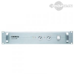 Reloop DOMINANCE 700 Amplifier