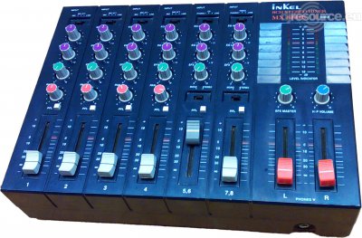 Inkel MX 880E Mixer