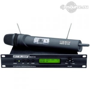 Reloop RWM-10 HH Microphone