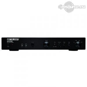 Reloop HA-210 B Amplifier