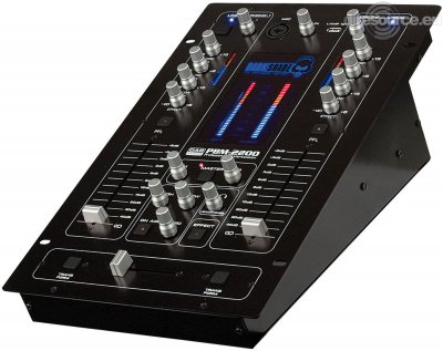 DAP Audio PBM-2200 Mixer
