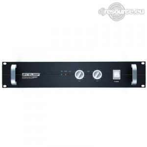 Reloop DOMINANCE 1400 B Amplifier