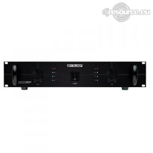 Reloop AMPEROR 2900 B Amplifier