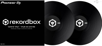 Pioneer DJ RB-VD1 DVS