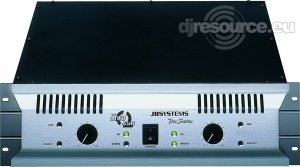 JB Systems C2-450  Amplifier