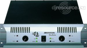 JB Systems C2-800  Amplifier