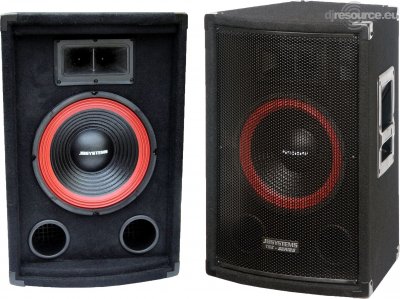 JB Systems TSX10 Speaker (passive)